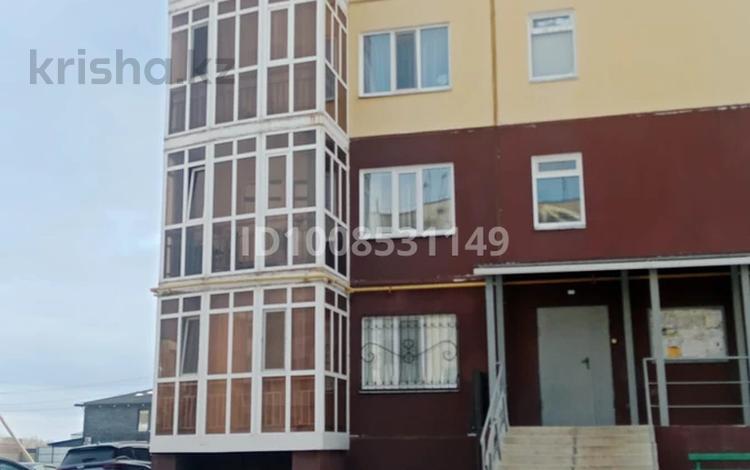 2-бөлмелі пәтер · 61 м² · 9/10 қабат, Юбилейный 35 Б, бағасы: 25 млн ₸ в Кокшетау — фото 2