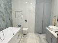 4-бөлмелі пәтер · 105 м² · 8/10 қабат, Айтматова 59, бағасы: 60 млн ₸ в Астане, Нура р-н — фото 12