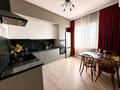 3-комнатная квартира · 85 м² · 13/13 этаж, Макатаева 131 — Муратбаева за 410 000 ₸ в Алматы, Алмалинский р-н — фото 3