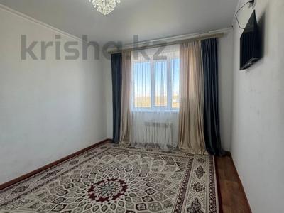 1-бөлмелі пәтер · 37.5 м² · 5/5 қабат, мкр. Алтын орда, бағасы: 12.5 млн ₸ в Актобе