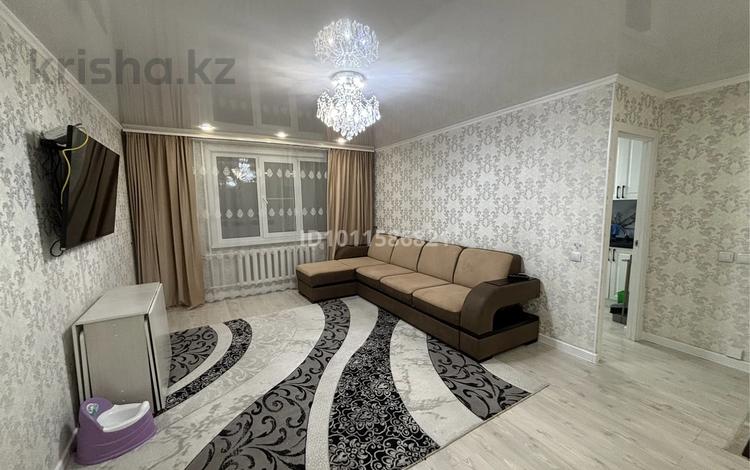 3-бөлмелі пәтер · 65 м² · 2/9 қабат, Карбышева 40, бағасы: 35 млн ₸ в Усть-Каменогорске, Ульбинский — фото 2