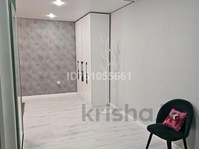 2-комнатная квартира · 46 м² · 4/5 этаж, Желтоксан — Женис/Богенбая за 9 000 〒 в Астане, Сарыарка р-н