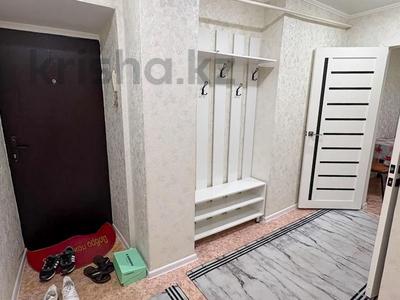 1-комнатная квартира · 37 м² · 1/5 этаж, Алдабергенова 86а за 15.3 млн ₸ в Талдыкоргане