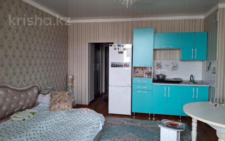 1-комнатная квартира · 30 м² · 6/7 этаж, Северное кольцо за 17.5 млн ₸ в Алматы, Алатауский р-н — фото 2