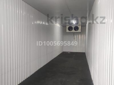 Қоймалар · 30 м², бағасы: 120 000 ₸ в 