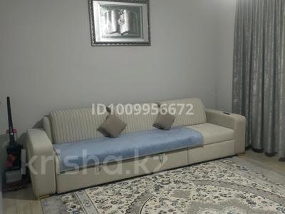 Отдельный дом · 2 комнаты · 50 м² · 4 сот., Кемел Токаев 14 — Байдибек баба за 32 млн ₸ в Туздыбастау (Калинино)