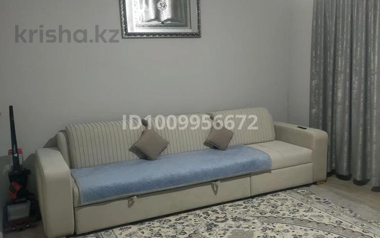 Отдельный дом · 2 комнаты · 50 м² · 4 сот., Кемел Токаев 14 — Байдибек баба за 32 млн ₸ в Туздыбастау (Калинино) — фото 2