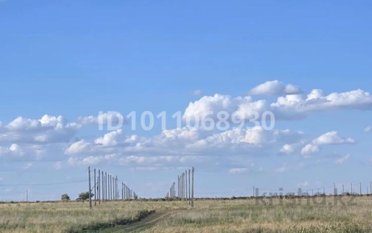 Жер телімі · 10 сотық, Абылай хан, бағасы: 5 млн ₸ в Косшы — фото 6