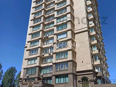 5-комнатная квартира · 257 м² · 13/16 этаж, Әлімхана Ермекова 1/1а за 230 млн ₸ в Астане, Есильский р-н