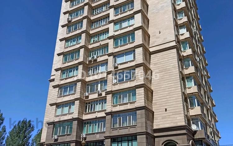 5-комнатная квартира · 257 м² · 13/16 этаж, Әлімхана Ермекова 1/1а за 230 млн ₸ в Астане, Есильский р-н — фото 10