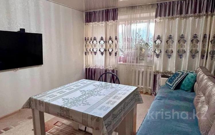 3-бөлмелі пәтер · 63.9 м² · 2/10 қабат, Абая 68, бағасы: 28.8 млн ₸ в Костанае — фото 2