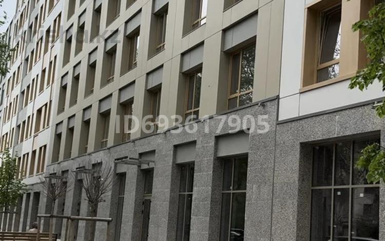 Свободное назначение • 76 м² за 1.2 млн 〒 в Алматы, Алмалинский р-н — фото 2