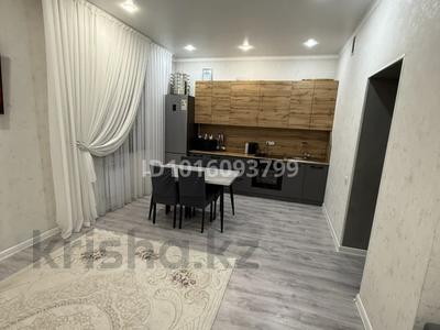 2-бөлмелі пәтер · 58 м² · 2/5 қабат, Карима Нурбаева 75, бағасы: 45 млн ₸ в Семее