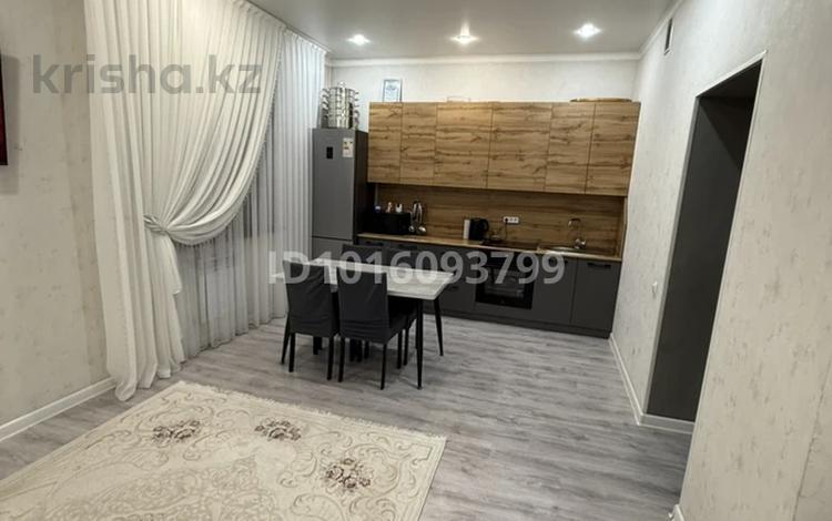 2-бөлмелі пәтер · 58 м² · 2/5 қабат, Карима Нурбаева 75, бағасы: 45 млн ₸ в Семее — фото 2