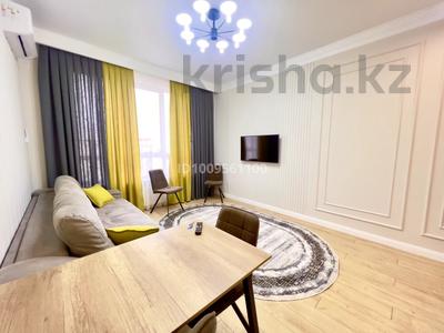 2-комнатная квартира · 50 м² · 13/16 этаж, Назарбаева 14/1 за 19 000 ₸ в Шымкенте