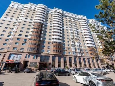 2-комнатная квартира, 68.2 м², 11/16 этаж, Иманова 26 за 25 млн 〒 в Астане, р-н Байконур