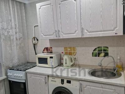 1-комнатная квартира · 32 м² · 4/5 этаж, Желтоксан 24/1 — Сейфуллина за 170 000 ₸ в Астане, Сарыарка р-н