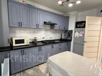 2-комнатная квартира · 49 м² · 4/9 этаж, Кассина за 39 млн ₸ в Алматы, Турксибский р-н