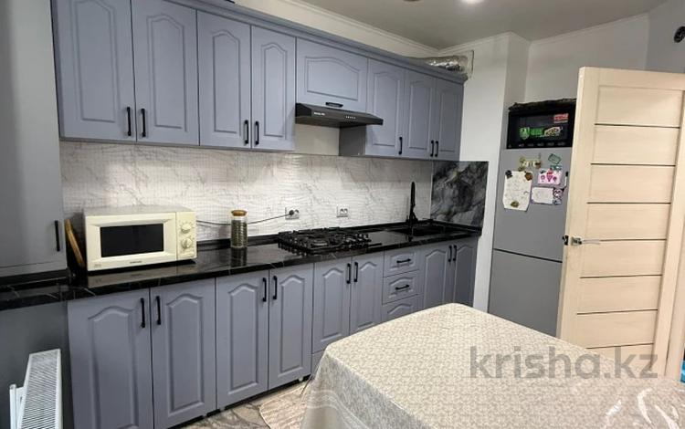 2-бөлмелі пәтер · 49 м² · 4/9 қабат, Кассина, бағасы: 39 млн ₸ в Алматы, Турксибский р-н — фото 36