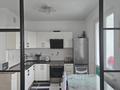 3-комнатная квартира · 82 м² · 12/16 этаж, мкр Калкаман-2, Абишева 36/9 за 400 000 ₸ в Алматы, Наурызбайский р-н
