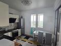 3-комнатная квартира · 82 м² · 12/16 этаж, мкр Калкаман-2, Абишева 36/9 за 400 000 ₸ в Алматы, Наурызбайский р-н — фото 4