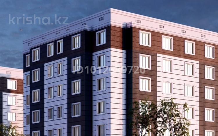 1-комнатная квартира · 46.5 м² · 8/8 этаж, 29а мкр, 29а ш/а. за 8.5 млн ₸ в Актау — фото 2