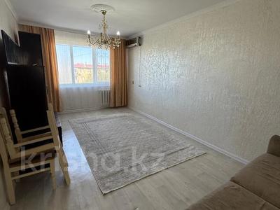 2-комнатная квартира · 54 м² · 5/5 этаж, Азаттык 129 за 15 млн ₸ в Атырау