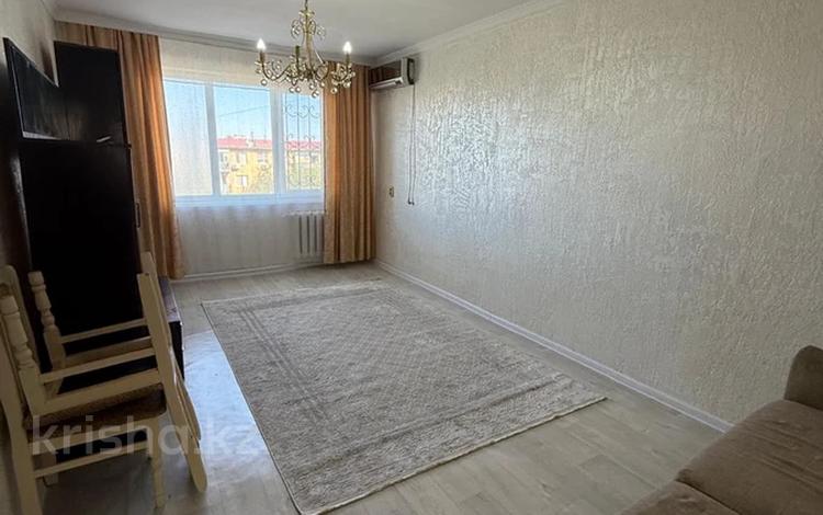 2-комнатная квартира · 54 м² · 5/5 этаж, Азаттык 129 за 15 млн ₸ в Атырау — фото 2