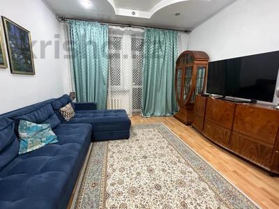 3-комнатная квартира, 65 м², маркова 52 за 35.5 млн 〒 в Алматы, Бостандыкский р-н