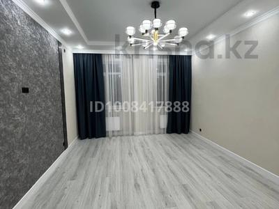 2-комнатная квартира · 69 м² · 10/12 этаж, Е-15 16 за 52 млн ₸ в Астане, Нура р-н