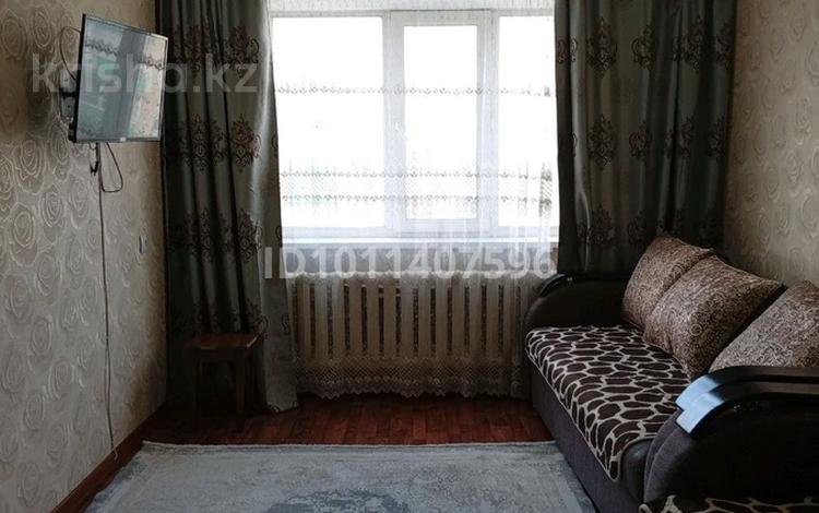 1-комнатная квартира · 32 м² · 3/5 этаж, ул. 408квартал 17 Бозтаева,51 за 130 000 ₸ в Семее, Красный Кордон — фото 3