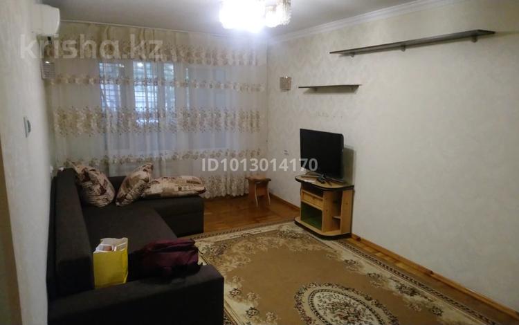 3-бөлмелі пәтер · 60 м² · 1/5 қабат, Мынбаева 47а, бағасы: 350 000 ₸ в Алматы, Бостандыкский р-н — фото 3