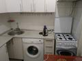 3-бөлмелі пәтер · 60 м² · 1/5 қабат, Мынбаева 47а, бағасы: 350 000 ₸ в Алматы, Бостандыкский р-н — фото 7
