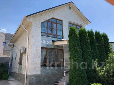Отдельный дом · 5 комнат · 200 м² · 4.2 сот., мкр Нур Алатау за 185 млн ₸ в Алматы, Бостандыкский р-н