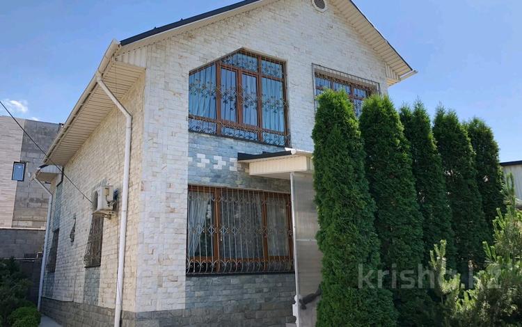 Отдельный дом · 5 комнат · 200 м² · 4.2 сот., мкр Нур Алатау за 185 млн ₸ в Алматы, Бостандыкский р-н — фото 2