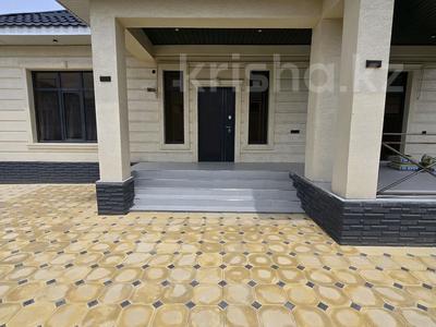 Жеке үй · 5 бөлме · 180 м² · 5 жүзд., Абылайхана 198, бағасы: 36 млн ₸ в Каскелене