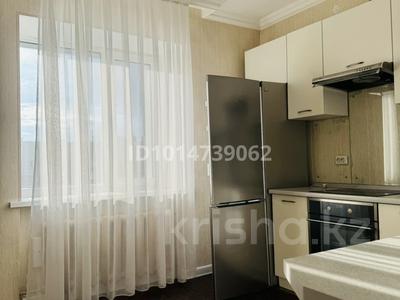 2-комнатная квартира · 66.8 м² · 8/8 этаж, Улы Дала 67 — Аль Фараби за 40 млн ₸ в Астане, Есильский р-н