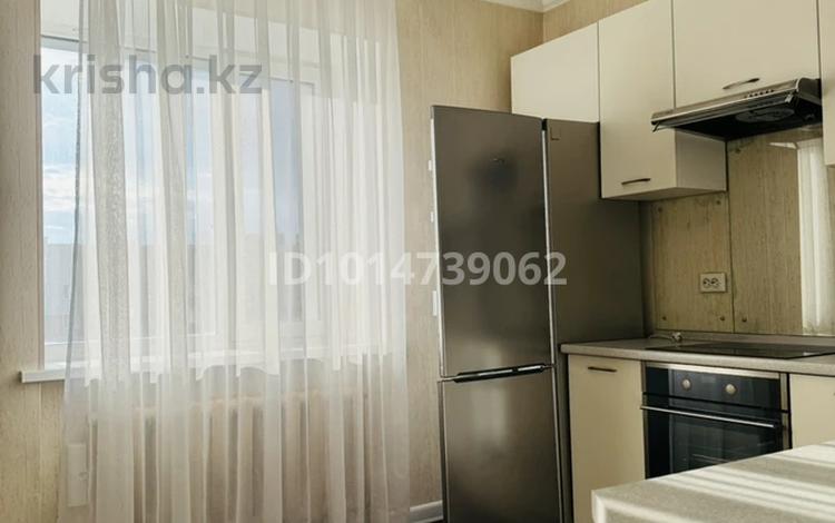 2-комнатная квартира · 66.8 м² · 8/8 этаж, Улы Дала 67 — Аль Фараби за 40 млн ₸ в Астане, Есильский р-н — фото 2