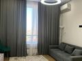 2-комнатная квартира · 42 м² · 12/12 этаж, Аль Фараби 7 — Бухар Жырау за 37 млн ₸ в Астане, Есильский р-н
