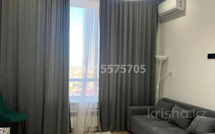 2-комнатная квартира · 42 м² · 12/12 этаж, Аль Фараби 7 — Бухар Жырау за 37 млн ₸ в Астане, Есильский р-н — фото 2