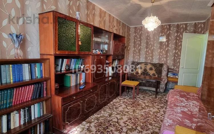 1-комнатная квартира, 28 м², 4/5 этаж, Аульбекова 160 за 9.5 млн 〒 в Кокшетау — фото 2