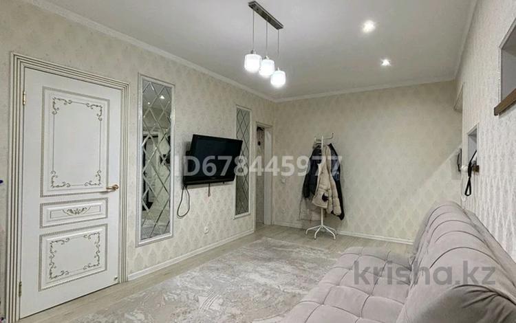 2-комнатная квартира · 41 м² · 2/4 этаж, Манаса 62 — Темирязова за 330 000 ₸ в Алматы, Бостандыкский р-н — фото 38