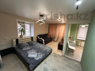 1-комнатная квартира · 31.3 м² · 1/3 этаж, Назарбаева 24 за 11.5 млн 〒 в Усть-Каменогорске