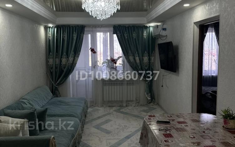 3-комнатная квартира · 57 м² · 5/5 этаж, Рахимова 47 за 20 млн ₸ в Таразе — фото 2