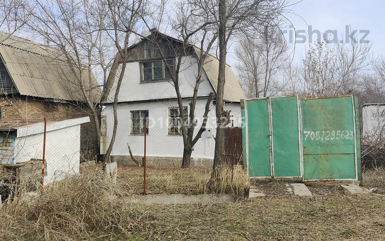 Дача · 4 комнаты · 94.6 м² · 8.97 сот., мкр Алатау (ИЯФ) — Черёмушки за 16 млн 〒 в Алматы, Медеуский р-н — фото 2