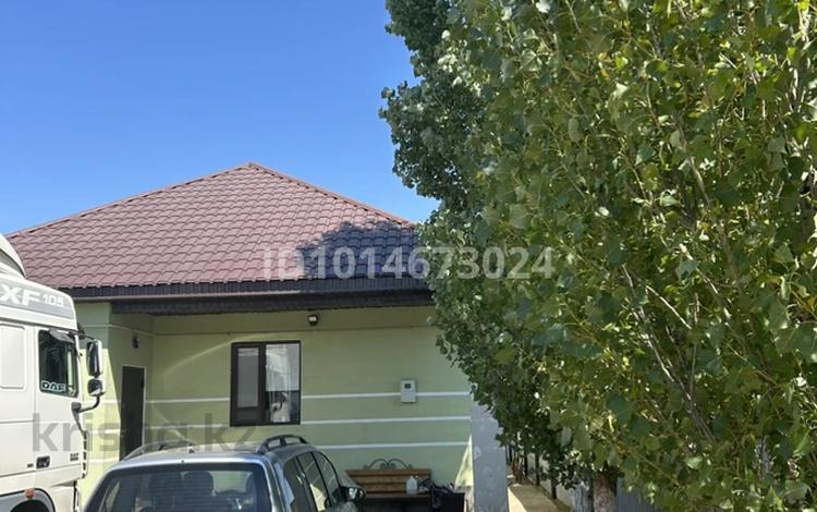 Отдельный дом · 4 комнаты · 150 м² · 10 сот., жилой массив Кызылжар 135 — Жанажол за 30 млн ₸ в Актобе — фото 2