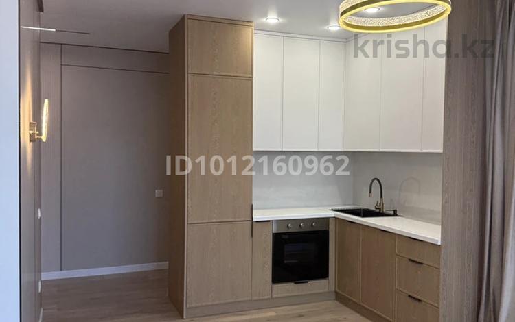 2-комнатная квартира · 43 м² · 4/6 этаж, Тараз 135/20 — Dream City Family B ,блок1 за 37.3 млн ₸ в Алматы, Турксибский р-н — фото 7