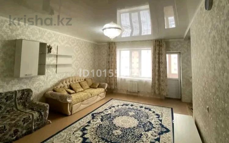 1-бөлмелі пәтер · 48 м² · 6/9 қабат, Назарбаева 3 — против набережной, бағасы: 13.5 млн ₸ в Кокшетау — фото 2