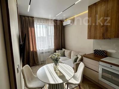 1-бөлмелі пәтер · 60 м², Кошкарбаева 32 — Касыма Аманжолова, бағасы: 220 000 ₸ в Астане