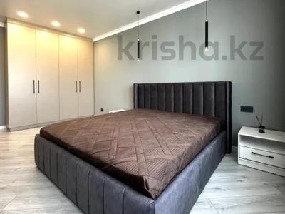 3-комнатная квартира · 80 м² · 3/9 этаж, Сагадата Нурмагамбетова 29 — Байтурсынова за 340 000 ₸ в Астане